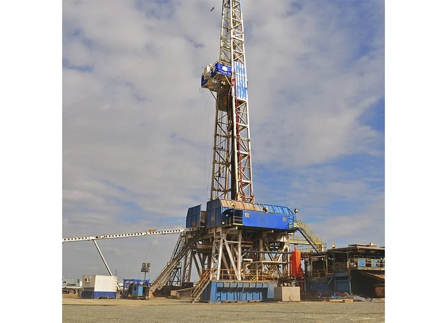 Drilling Rigs and Drawworks Accessories Drilling Rigs and Drawworks Accessories