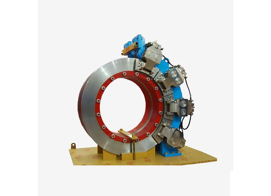 Hydraulic Disc Brake System Hydraulic Disc Brake System