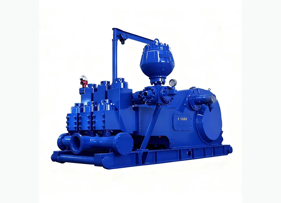 Mud pump spare parts supplier for Middle East drilling operations Mud pump spare parts supplier for Middle East drilling operations