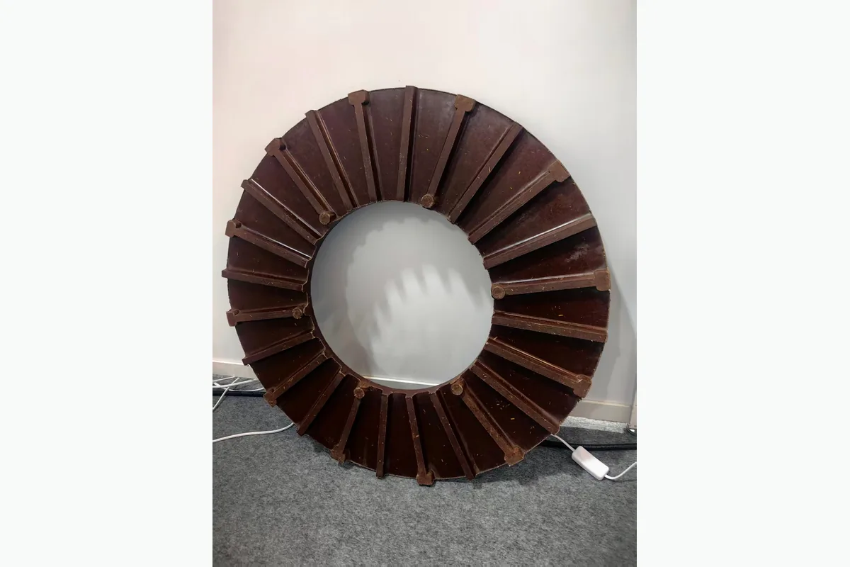 ATD Advancing Clutch description image 1