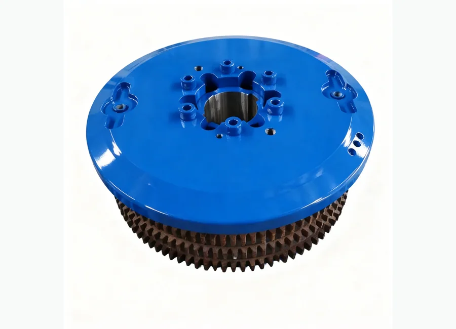 ATD Push-Type Clutch ATD Push-Type Clutch