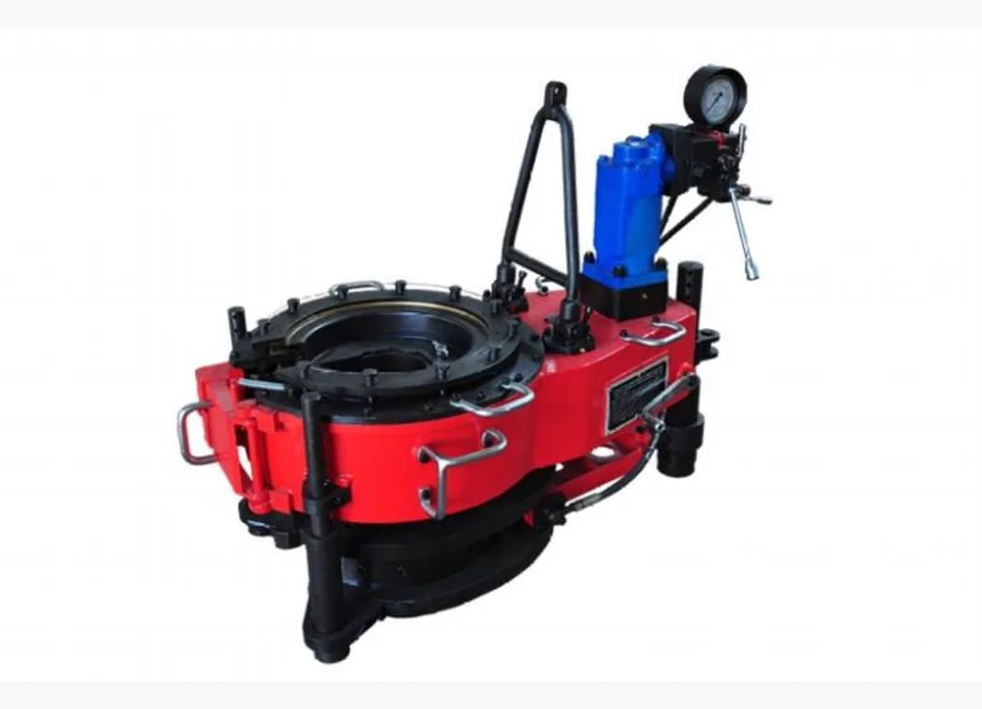 ZQ Series Drilling Hydraulic Tong ZQ Series Drilling Hydraulic Tong