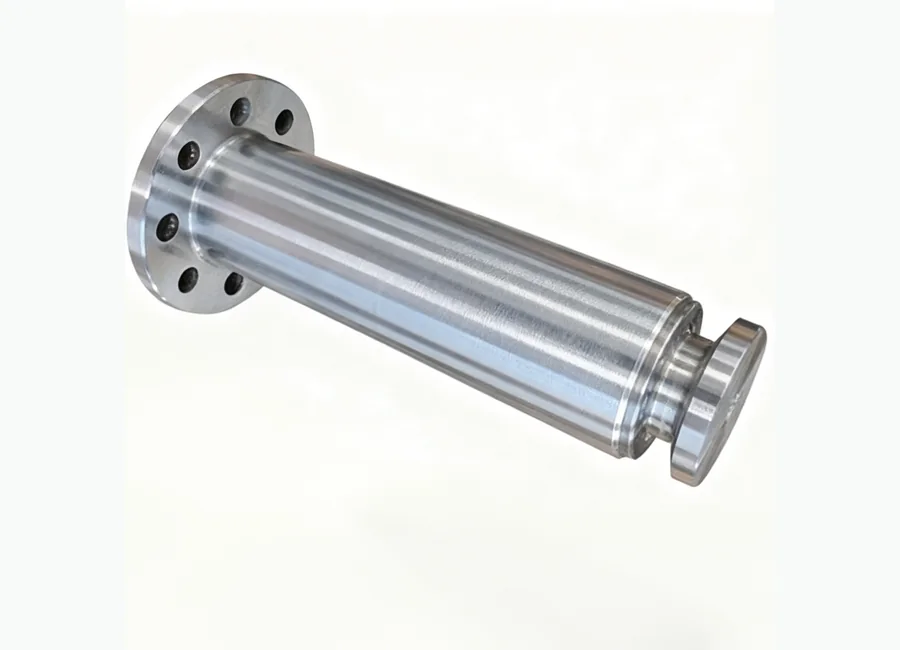 Mud Pump Rod Extension Mud Pump Rod Extension