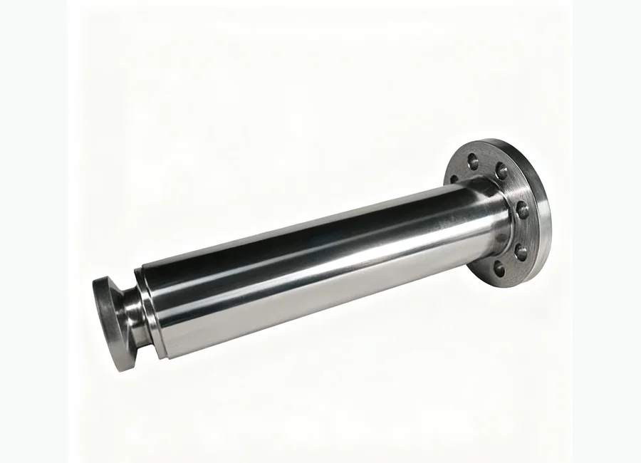 Mud Pump Rod Extension Mud Pump Rod Extension
