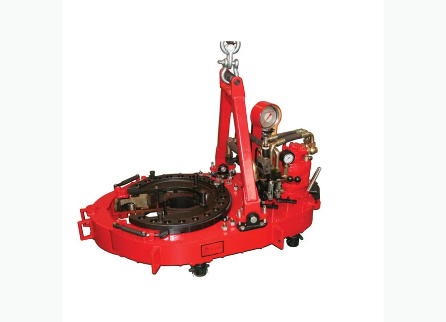 TQ178-16, TQ178-16Y, TQ340-35, TQ356-55 Hydraulic Tong Series TQ178-16, TQ178-16Y, TQ340-35, TQ356-55 Hydraulic Tong Series