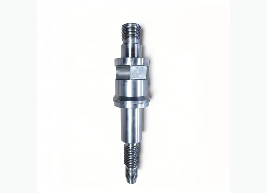 UNBT Series Mud Pump Rod UNBT Series Mud Pump Rod