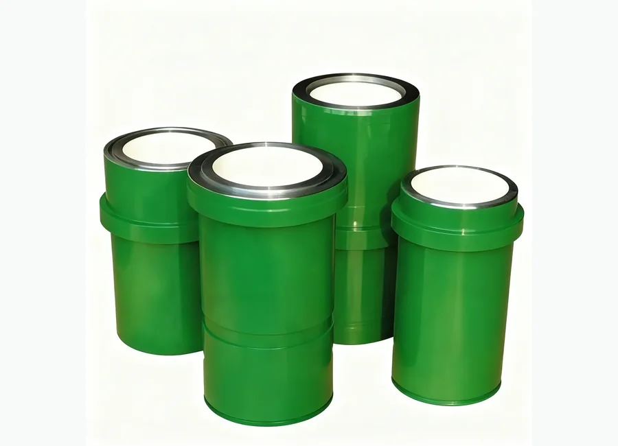 UNBT Series Mud Pump Liner UNBT Series Mud Pump Liner