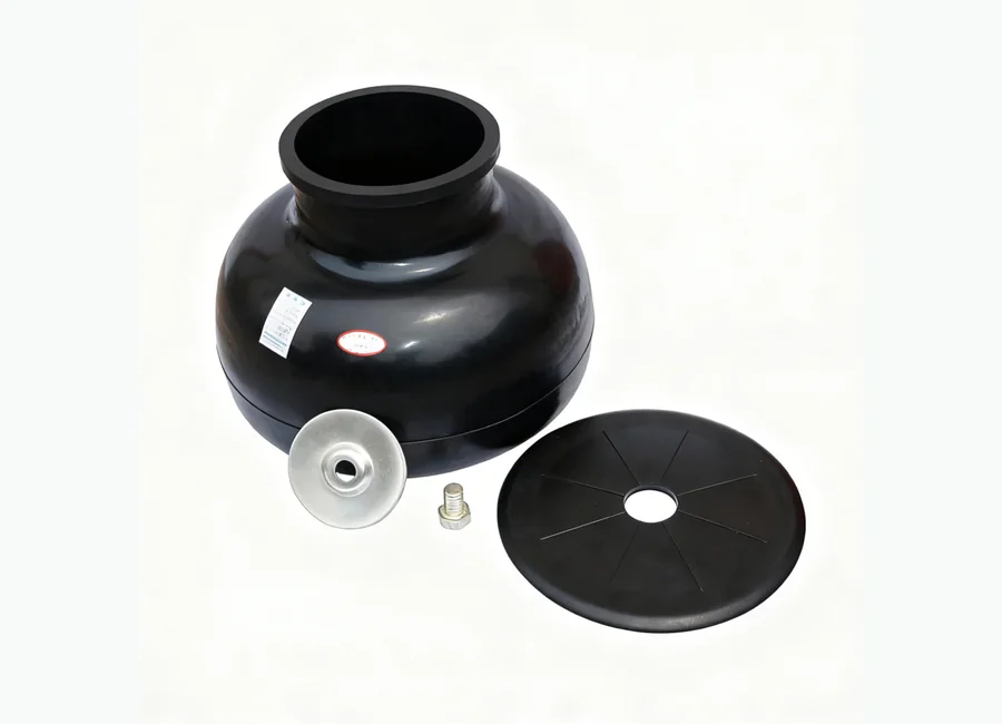 KB75 KB45 Pulsation Dampener Diaphragm KB75 KB45 Pulsation Dampener Diaphragm