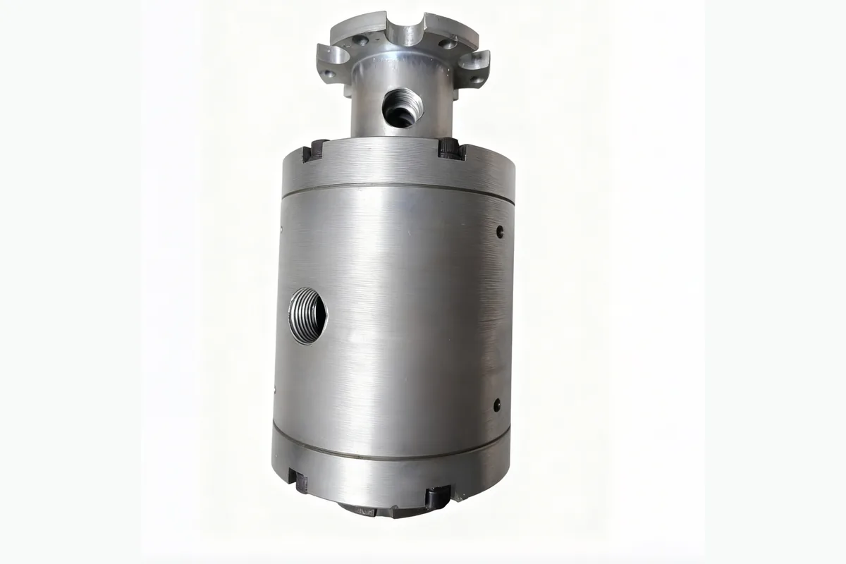 Double Directional Valve SD-00E description image 1