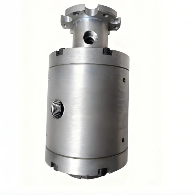 SD-00E Double Guide Valve SD-00E Double Guide Valve