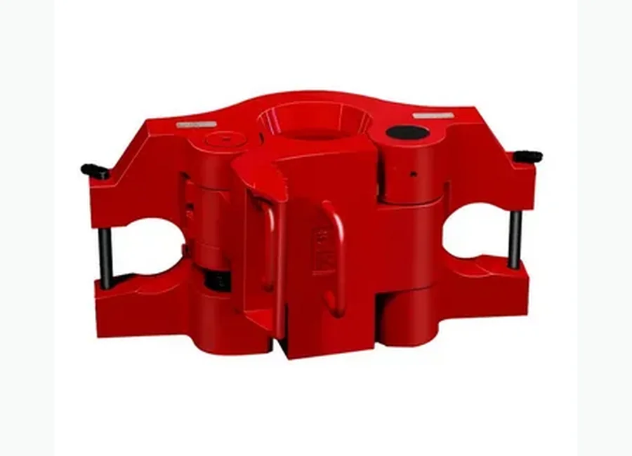 CDZ Drill Pipe Elevator CDZ Drill Pipe Elevator