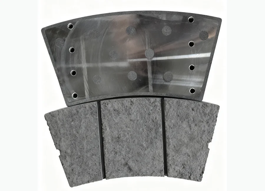 Hydraulic Disc Brake Friction Pads Hydraulic Disc Brake Friction Pads