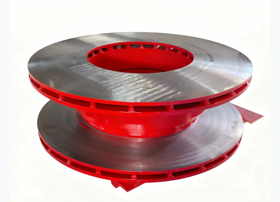 Hydraulic Disc Brake Rotor Hydraulic Disc Brake Rotor