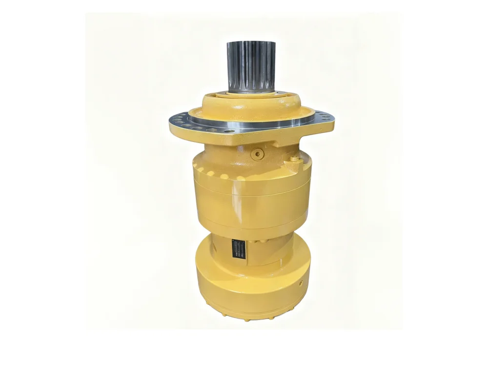 MS35-AVA Hydraulic Pump