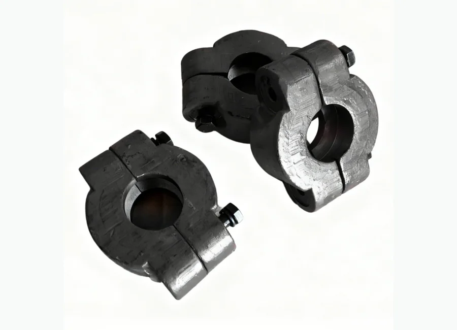 Mud Pump Rod Clamp Assembly Mud Pump Rod Clamp Assembly