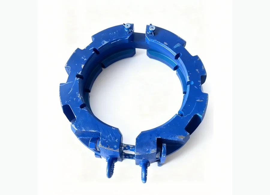 Pump Liner Clamp Pump Liner Clamp