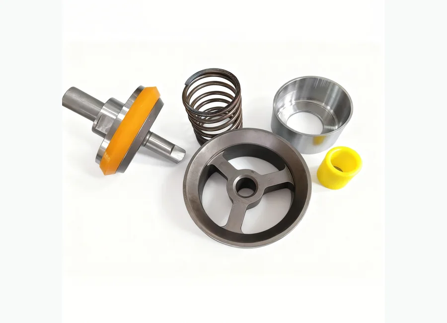 Mud Pump Valve Mud Pump Valve