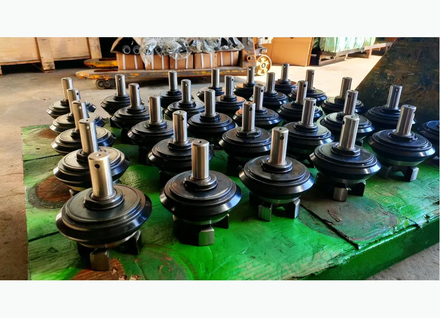 Mud Pump Valve Mud Pump Valve