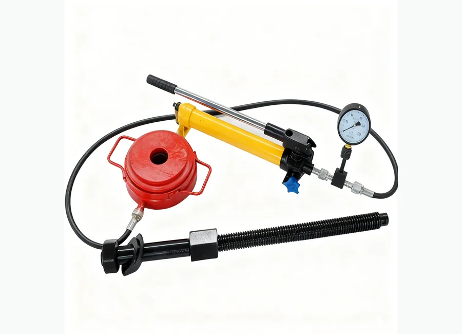 Valve Puller Tool Set Valve Puller Tool Set