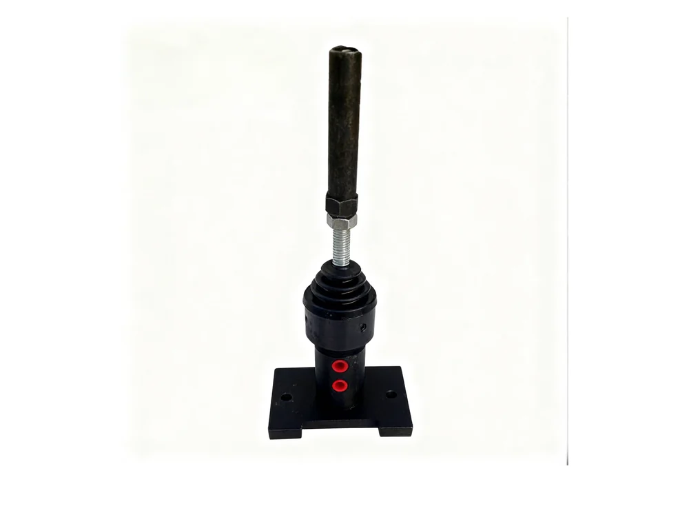 FP-L6 Anti-Drag Valve FP-L6 Anti-Drag Valve