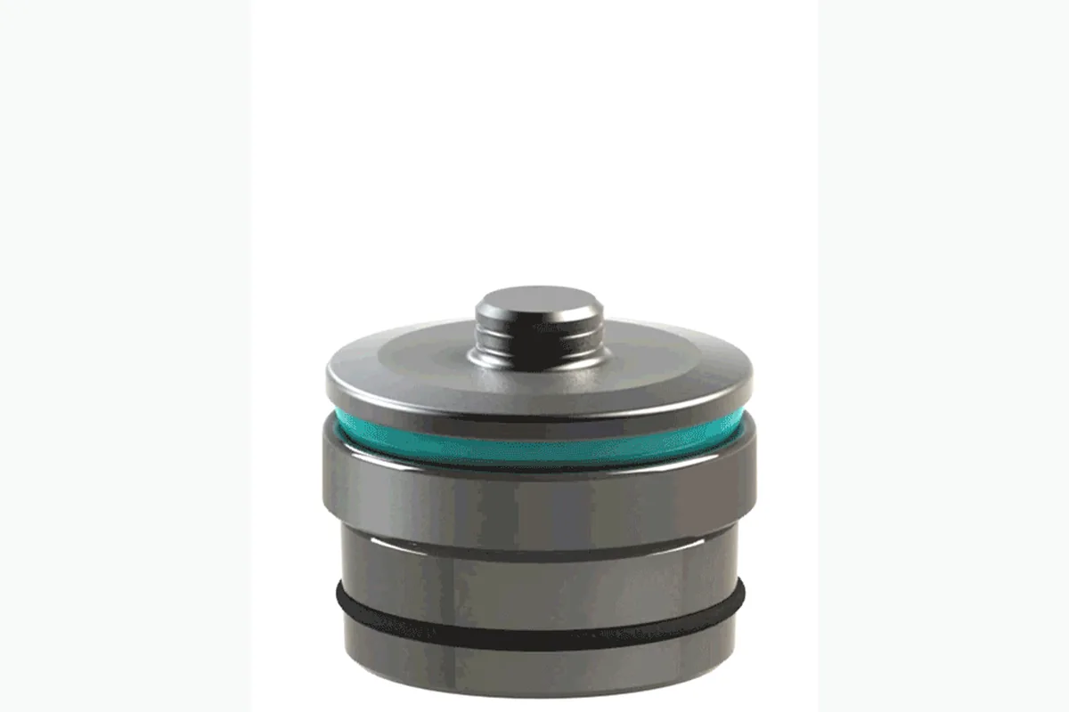 Pump Valve Assembly description image 2 Pump Valve Assembly description image 2