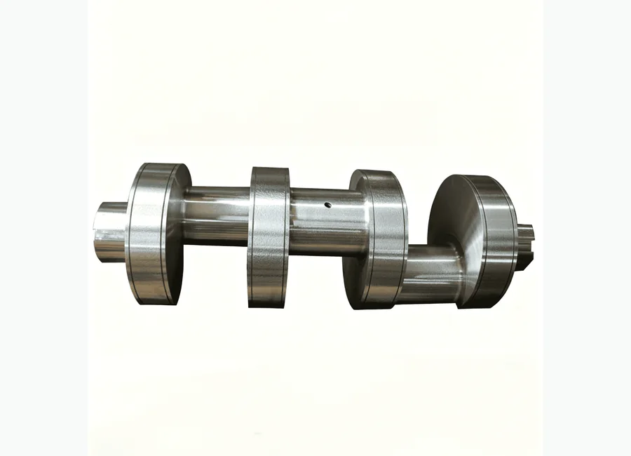 Crankshaft Crankshaft