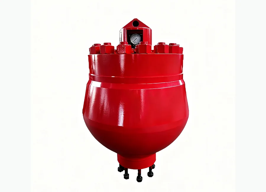 KB45 KB75 Pump Pulsation Dampener Assembly KB45 KB75 Pump Pulsation Dampener Assembly