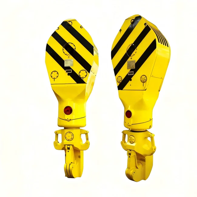 Traveling Block Hook for Drilling Equipment Traveling Block Hook for Drilling Equipment