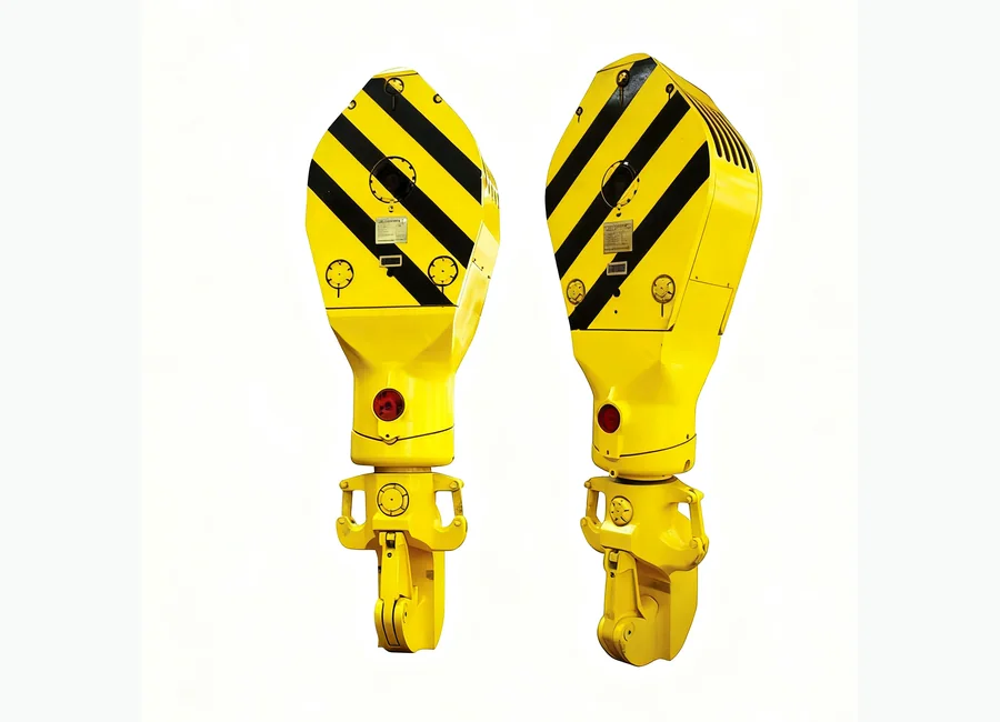 Traveling Block Hook for Drilling Equipment Traveling Block Hook for Drilling Equipment