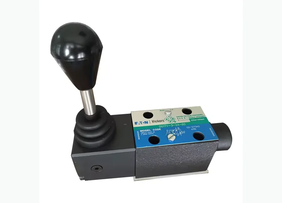 BK-F-Z Parking Valve BK-F-Z Parking Valve