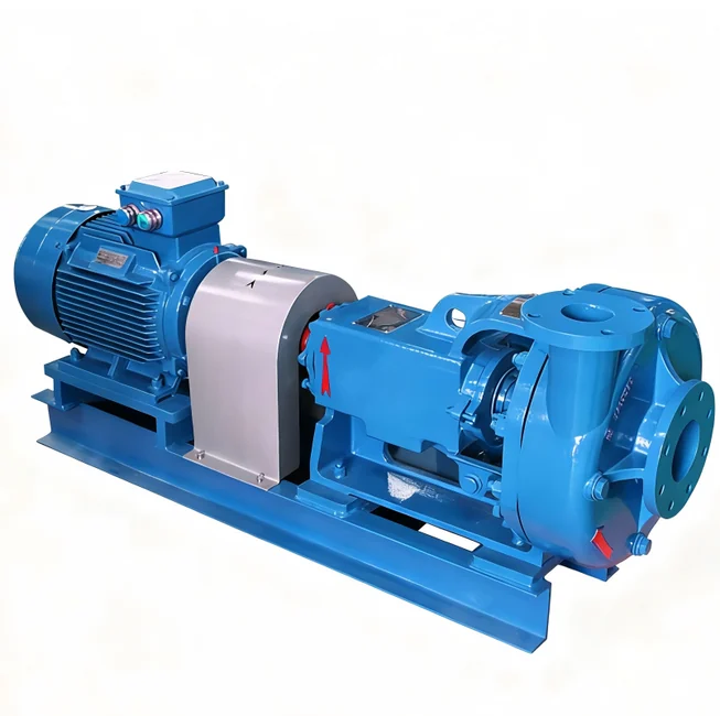 Sand Pump Sand Pump