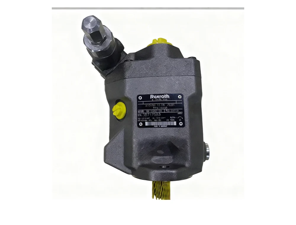 A10VSO10DR52R-PPA14N00 Plunger Pump A10VSO10DR52R-PPA14N00 Plunger Pump