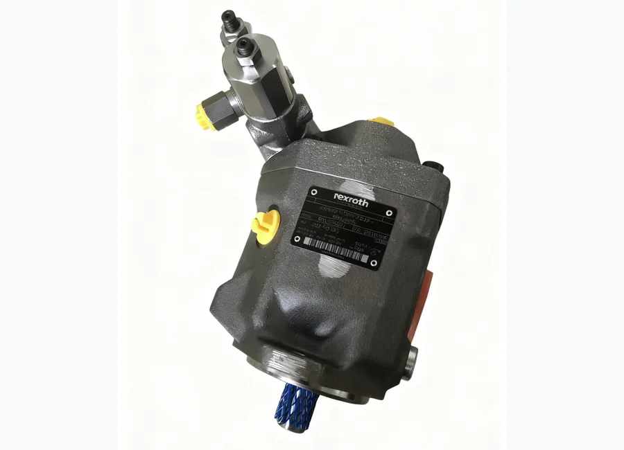 BKD-Z3 Plunger Pump BKD-Z3 Plunger Pump