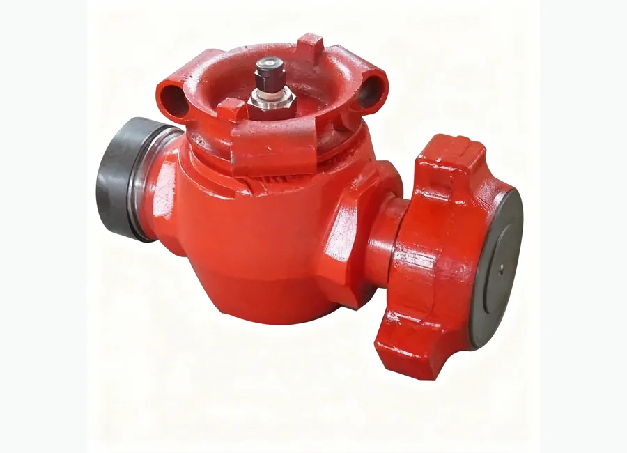 Plunger Pump Plug Valve Plunger Pump Plug Valve