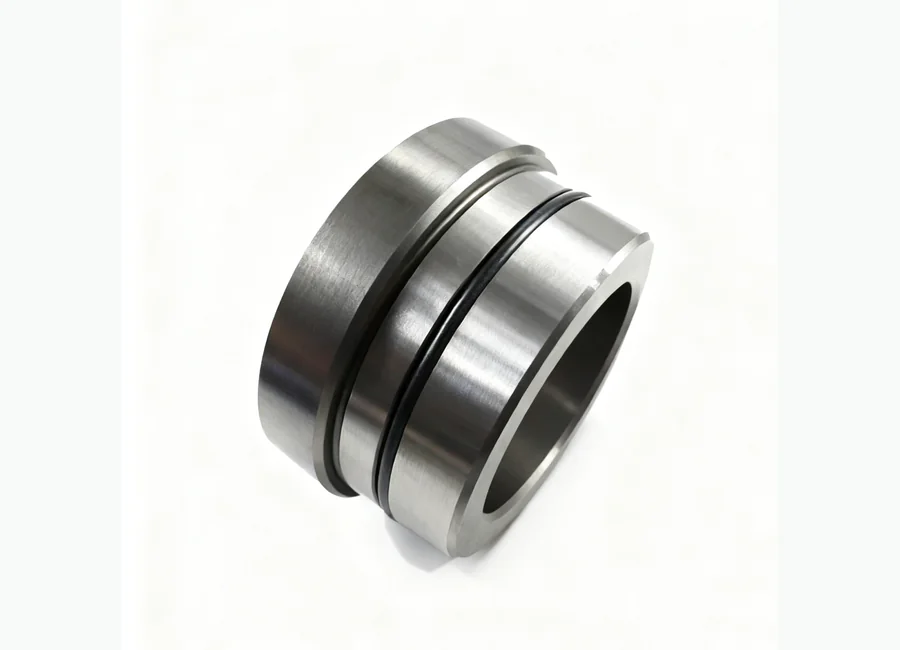 Plunger Pump Sealing Nut Plunger Pump Sealing Nut