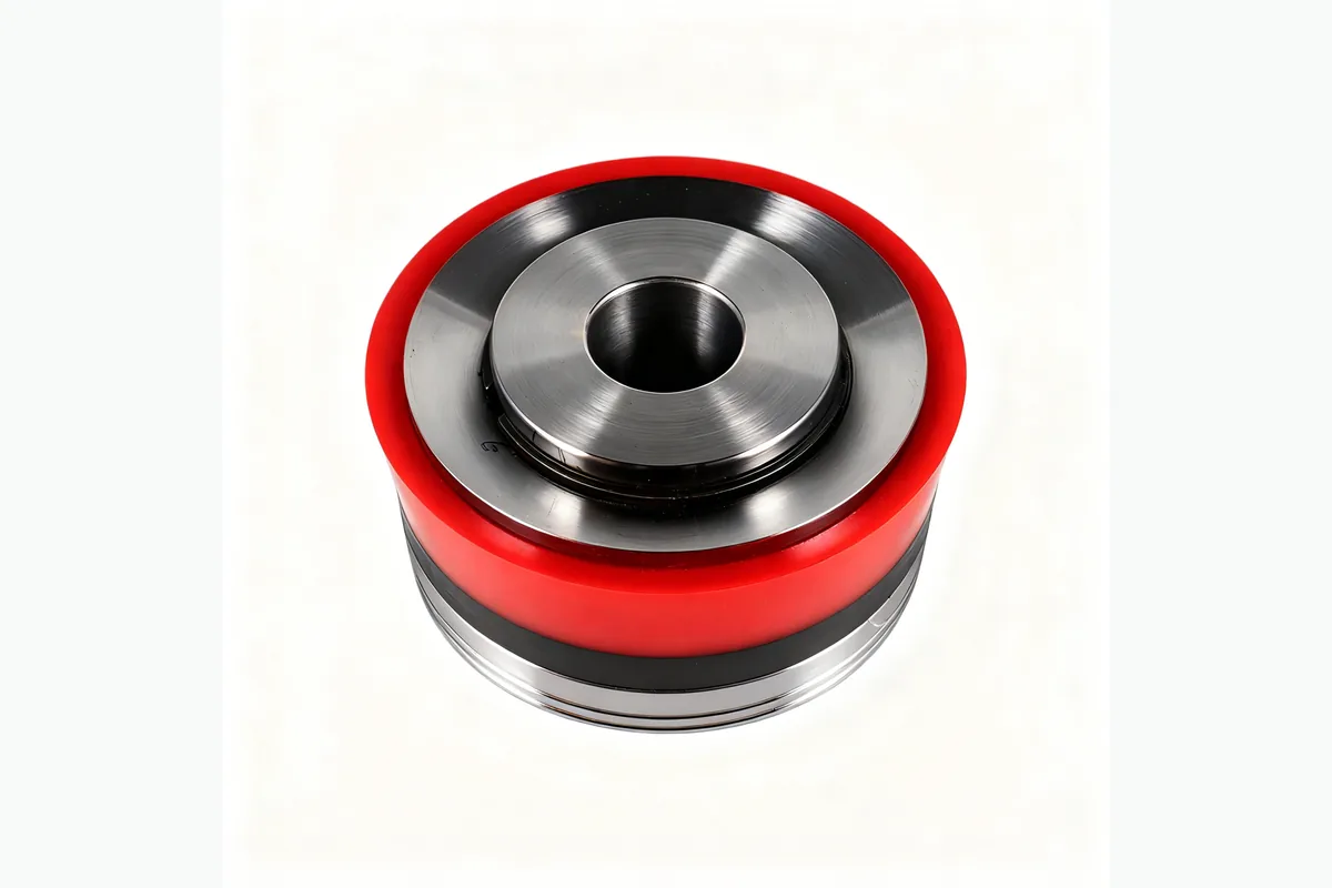 Mud Pump Piston description image 1