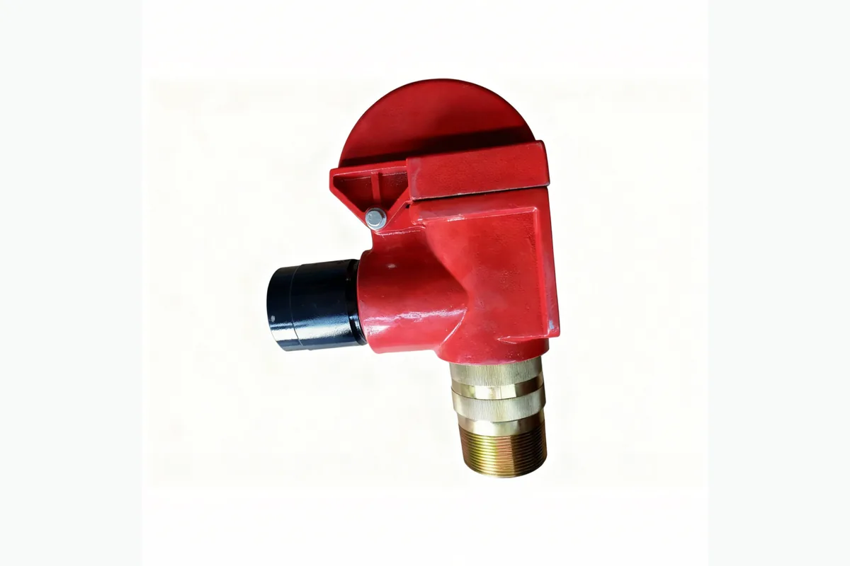 Shear Pin Safety Valve description image 1 Shear Pin Safety Valve description image 1