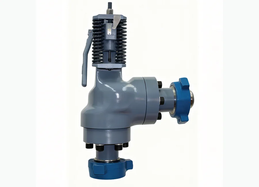 Spring Safety Valve Spring Safety Valve