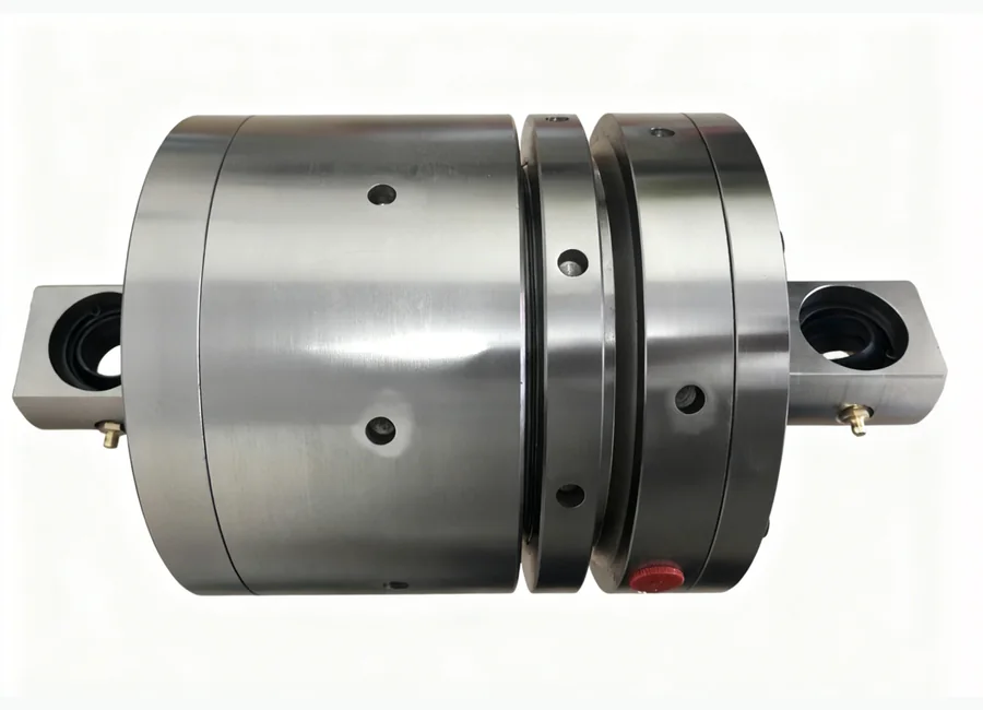 Working Cylinder Working Cylinder