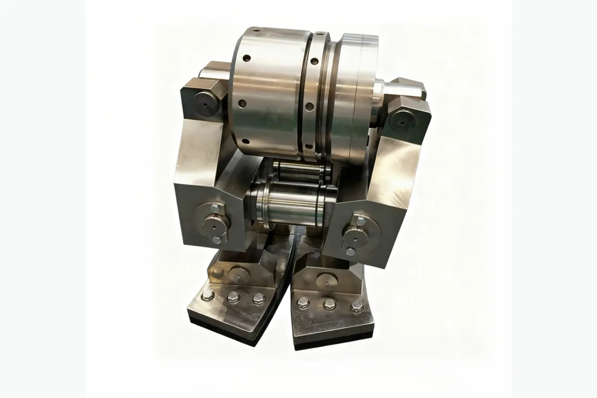 Working Cylinder Assembly description image 1 Working Cylinder Assembly description image 1