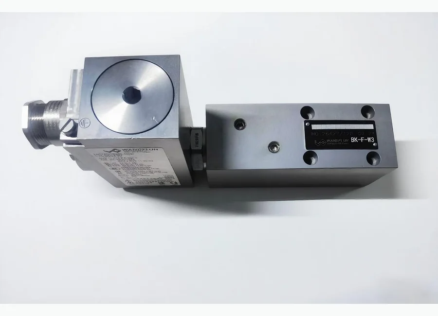 BK-F-W3 Solenoid Distributor BK-F-W3 Solenoid Distributor