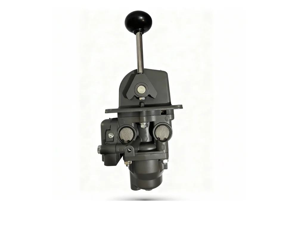 HD-2-FX Control Valve HD-2-FX Control Valve