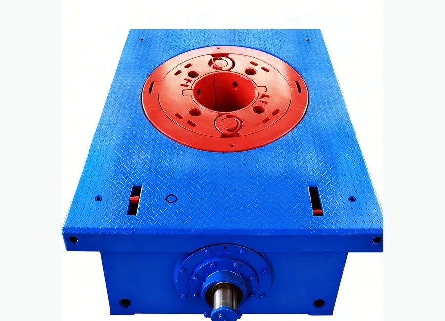 ZP Series Drilling Rig Rotary Table ZP Series Drilling Rig Rotary Table