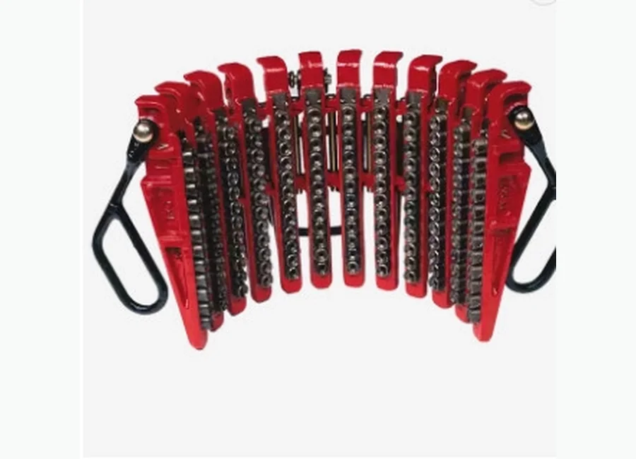 SDS, SDML, SDXL Rotary Slips SDS, SDML, SDXL Rotary Slips