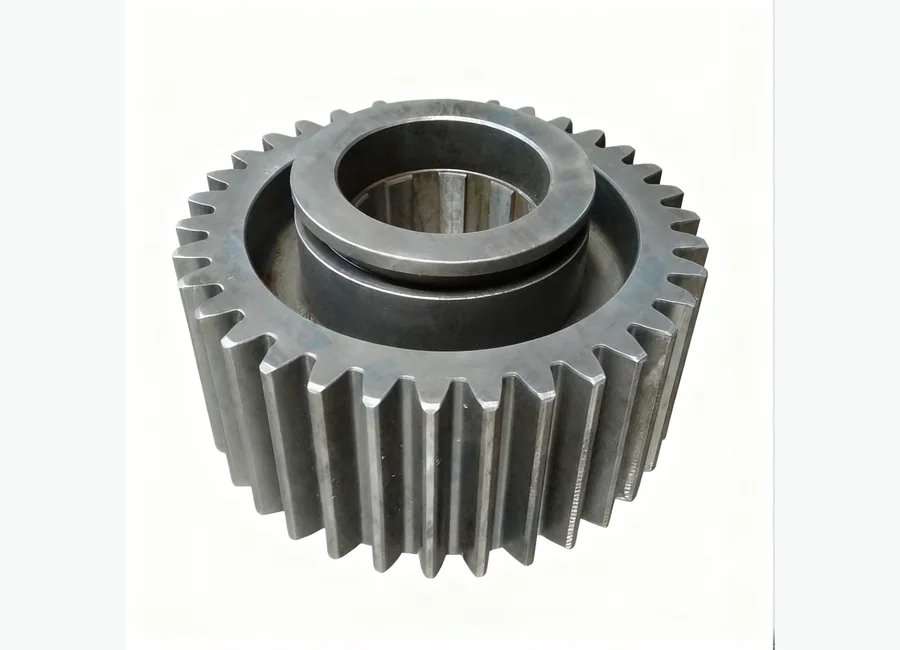 Gear Gear