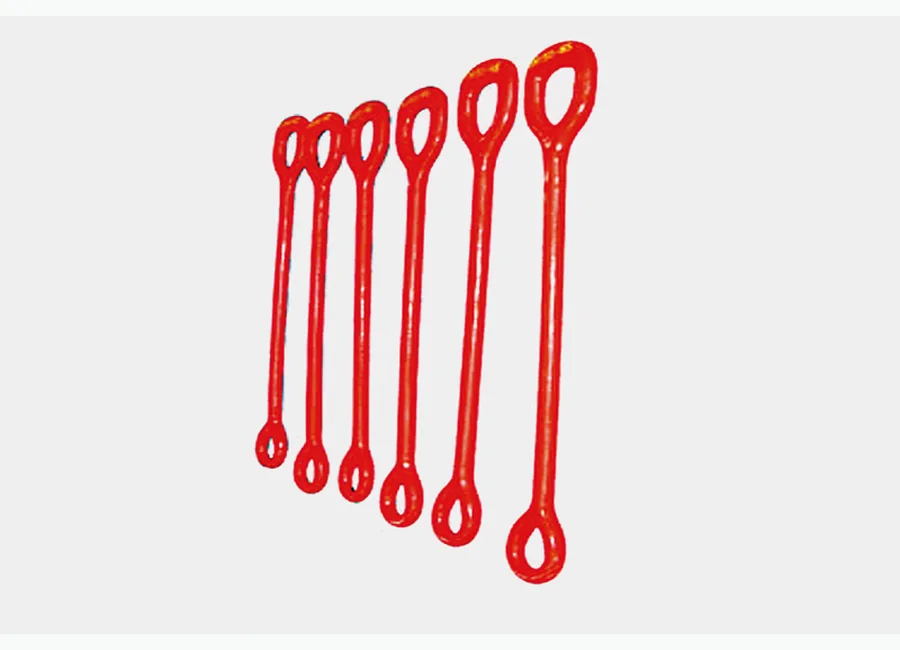 DH Series Single-Arm Elevator Link DH Series Single-Arm Elevator Link