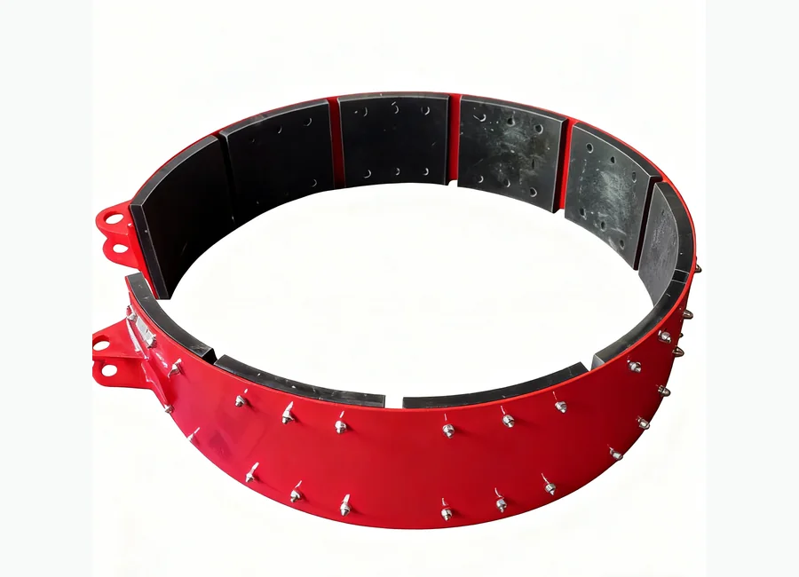 Drawworks Brake Band Drawworks Brake Band
