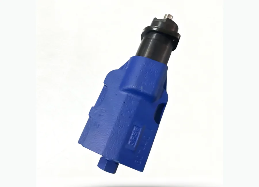 BK-F-S Brake Valve BK-F-S Brake Valve