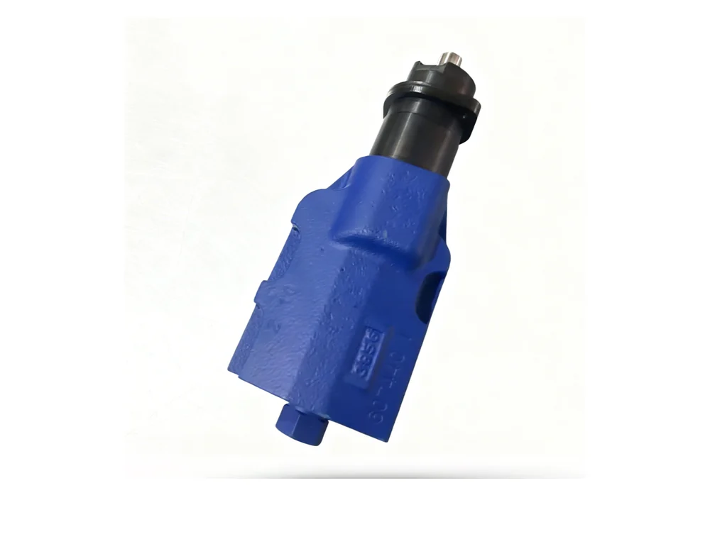 LT07MKA-2X Brake Valve LT07MKA-2X Brake Valve