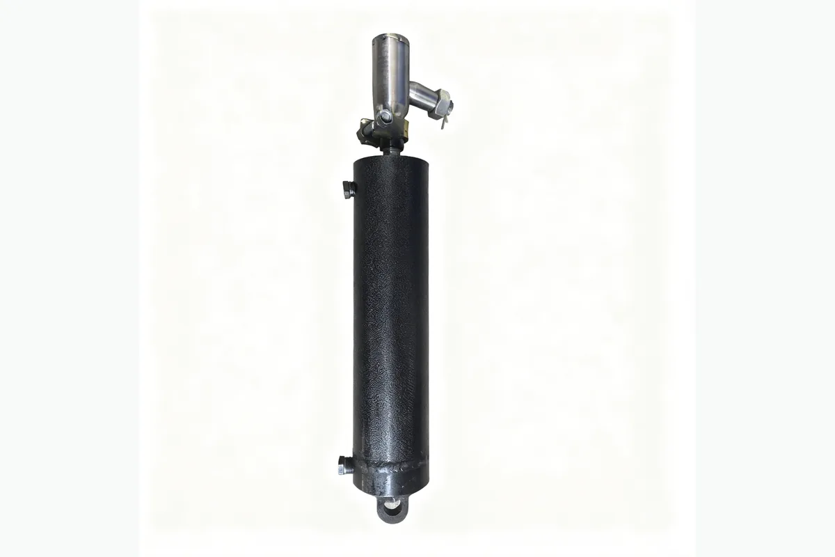 Power Steering Hydraulic Cylinder Z02030900002AA description image 1 Power Steering Hydraulic Cylinder Z02030900002AA description image 1